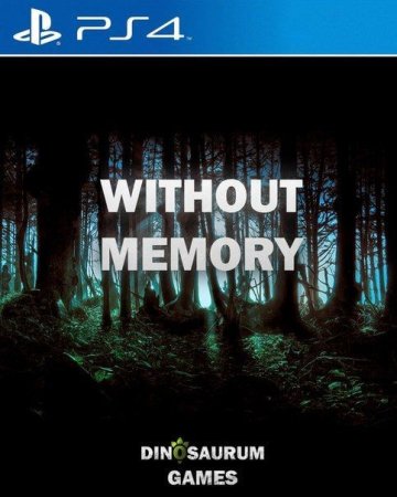 Without Memory (Без памяти) Русская Версия (PS4)