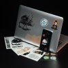  Наклейки для гаджетов Paladone: Колл оф дьюти (Call of Duty) (Gadget Decals PP4064COD)