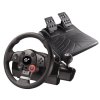 Руль Logitech Driving Force GT (PS3) 
