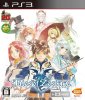Tales of Zestiria   (PS3) USED /