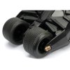 Модель машинки с фигуркой Jada Toys: Бэтмобиль "Темный рыцарь" 2008 (Batmobile Dark Knight 2008) 1:24 + Фигурка Бэтмен (Batman) 7 см (98261) 