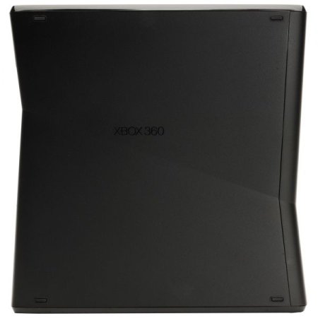 Игровая приставка Игровая приставка Microsoft Xbox 360 Slim E 4Gb Black 