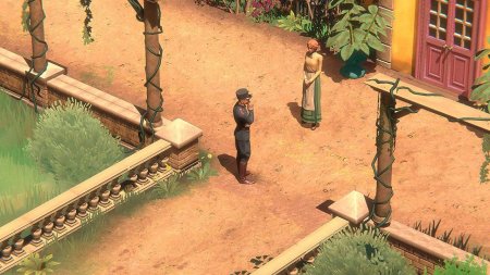 игра Agatha Christie - Hercule Poirot: The First Cases (Агата Кристи - Эркюль Пуаро: Первые дела) Русская Версия (Switch) для Nintendo Switch
