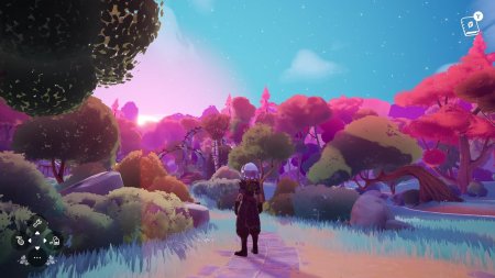 Wanderstop (PS5)