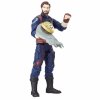  Hasbro:   (Captain America)  (Avengers) 15 