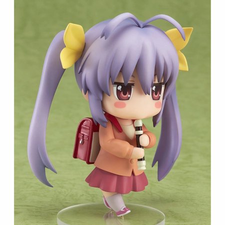 Фигурка Good Smile Company Nendoroid: Рэнгэ Мияучи (Renge Miyauchi) Деревенская глубинка (Non Non Biyori) (4571368445186) 10 см  
