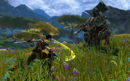 Kingdoms of Amalur: Reckoning (Xbox 360/Xbox One)
