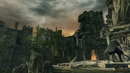 Dark Souls 2 (II): Scholar of the First Sin   Box (PC) 