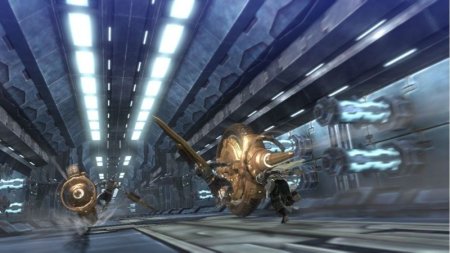 Asura's Wrath (Xbox 360/Xbox One)