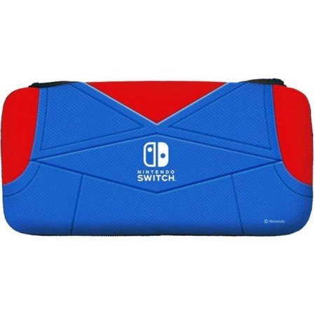 Чехол-сумка Switch Quick Pouch Collection «Mario» (Switch)