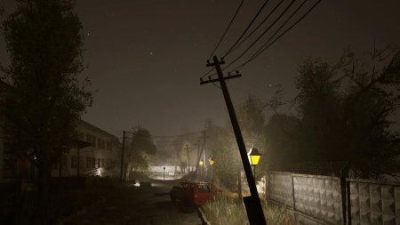 The 9th Charnel (PS5)