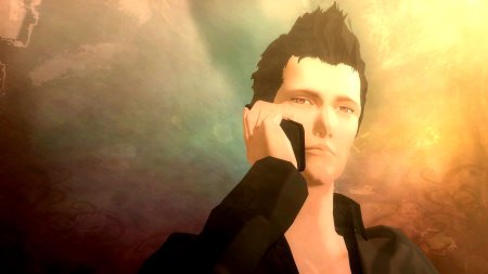 игра El Shaddai: Ascension of the Metatron HD Remaster (Limited Run #226) (Switch) для Nintendo Switch