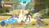  Naruto Shippuden: Ultimate Ninja Heroes 3 (PSP) 