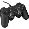 Геймпад проводной SPEEDLINK STRIKE FX Gamepad Black (SL-6537-BK) (PC) 