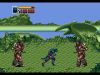 Золотой Топор 3 (Golden Axe 3) русская версия (16 bit) 