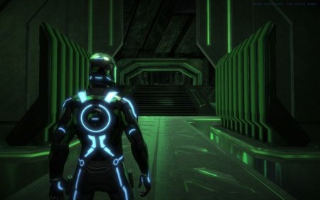 Трон: Эволюция (Tron Evolution) Русская Версия (Xbox 360/Xbox One)