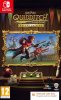 Harry Potter: Quidditch Champions Deluxe Edition Код на загрузку (Switch)