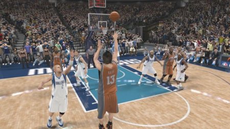   NBA 2K9 (PS3)  Sony Playstation 3