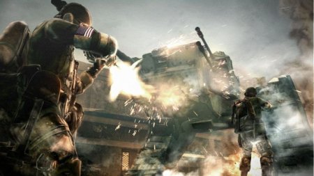 Steel Battalion Heavy Armor  Kinect (Xbox 360)