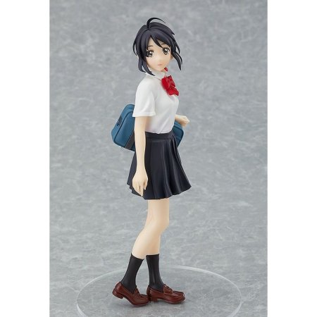 Фигурка Good Smile Company Pop Up Parade: Мицуха Миямидзу (Mitsuha Miyamizu) Твоё имя (Your Name) (4580416943932) 17 см 