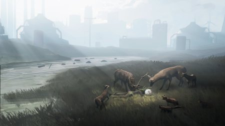 игра One Last Breath (Switch) для Nintendo Switch