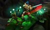 Купить игру Heroes of Ruin (Nintendo 3DS) на 3DS