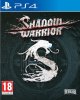 Shadow Warrior Русская Версия (PS4) USED Б/У