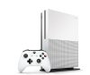 Игровая приставка Microsoft Xbox One S 500Gb Eur Белая 