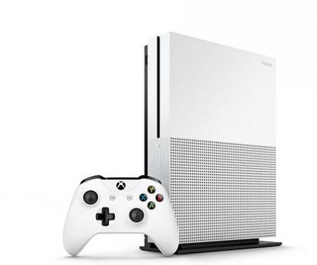   Microsoft Xbox One S 500Gb Eur  