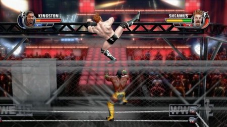 WWE All Stars American Dream Pack (Xbox 360)