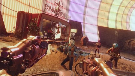 Deathloop (PS5)