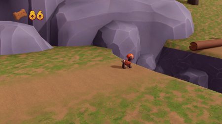 Игра PAW Patrol: On a Roll (Щенячий патруль) Русская Версия (PS4) Playstation 4