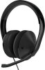 Гарнитура проводная Microsoft Stereo Headset (S4V-00013) Оригинал (Xbox One/WIN/Xbox 360) 