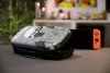 Чехол-сумка KONIX Naruto Shippuden Kakashi Slim Size (287647) (Switch/Switch Lite/Switch OLED)