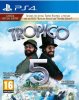  5 (Tropico 5)   (PS4)