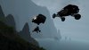 Купить игру MotorStorm Pacific Rift Platinum (ESSENTIALS) Русская Версия (PS3) USED Б/У для Sony Playstation 3