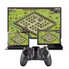 Геймпад беспроводной iPEGA (PG-9076) (Switch/PC/Android/PS3/IOS) 