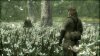 Игра Metal Gear Solid: Master Collection vol. 1 (PS4/PS5) Playstation 4