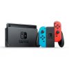 Игровая приставка Nintendo Switch Neon Red/Neon Blue (Красно-Синяя) + игра FIFA 2019