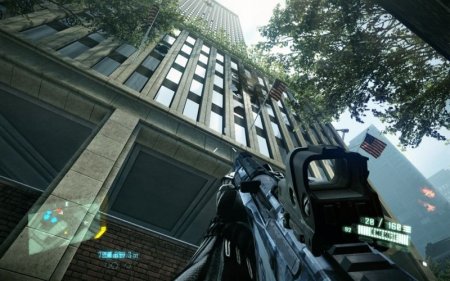 Crysis: Warhead   Box (PC) 