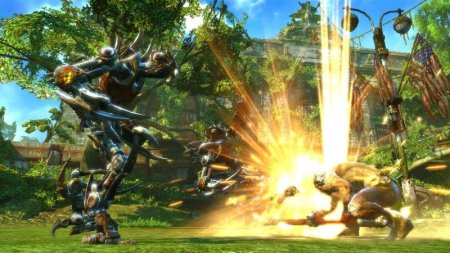 Купить игру Enslaved: Odyssey to the West (PS3) для Sony Playstation 3