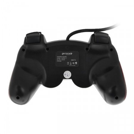   Gioteck VX-2 (PS3/WIN) 
