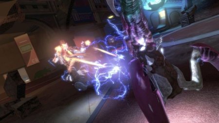 Neverdead (Xbox 360)