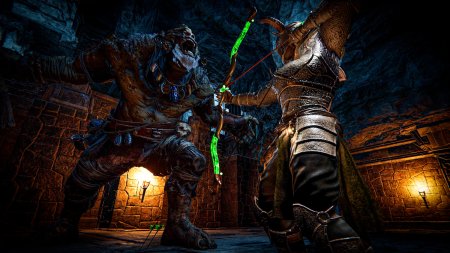 The Bearer and The Last Flame (PS5)