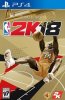 NBA 2K18 Legend Edition Gold (PS4)