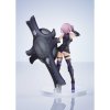 Фигурка Good Smile Company ConoFig: Шилдер/Мэш Кириелайт (Shielder/Mash Kyrielight) Судьба/Великий Приказ (Fate/Grand Order) (4534530880048) 15 см 