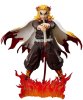 Фигурка Good Smile Company ConoFig ANIPLEX: Кёджуро Ренгоку (Kyojuro Rengoku) Клинок рассекающий демонов: Бесконечный поезд (Demon Slayer: Kimetsu no Yaiba – The Movie: Mugen Train) (4534530899194) 19,5 см
