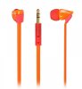 Наушники SmartBuy SBE-7220 Techna, жёлтые/синий (PC) 