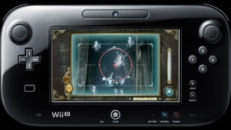   Project Zero: Maiden of Black Water Limited Edition (Wii U)  Nintendo Wii U 