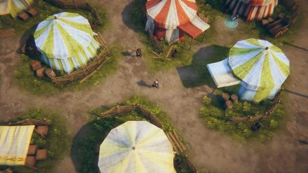 Игра Rustler Русская Версия (PS4/PS5) Playstation 4